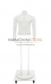 Busto uomo professionale per foto e-commerce Ghost-M33 TG. 52