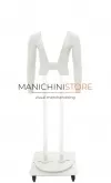Busto uomo professionale per foto e-commerce Ghost-M33 TG. 52