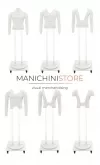 Busto uomo professionale per foto e-commerce Ghost-M33 TG. 52