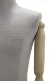 Busto uomo Collection N&deg;5 - personalizzato