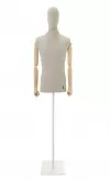 Busto uomo Collection N&deg;5 - personalizzato