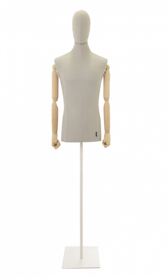 Collection man bust N°5 - custom