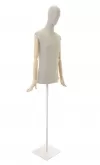 Busto uomo Collection N&deg;5 - personalizzato