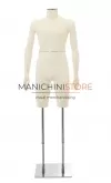 Busto uomo sartoriale con gambe - Lycra