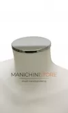 Busto uomo sartoriale con gambe - Lycra