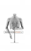 Busto uomo corto snodato 03S