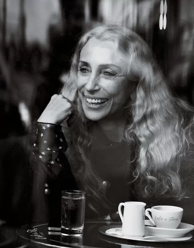 Si &egrave; spenta oggi a Milano Franca Sozzani, signora italiana della moda. Aveva 66 anni