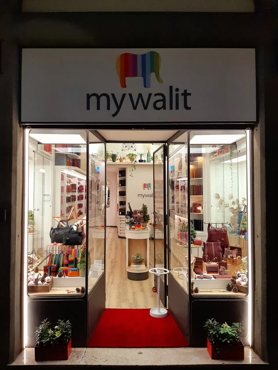 Mywalit