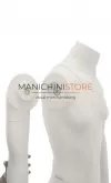 Manichino uomo professionale per foto e-commerce Ghost-M12