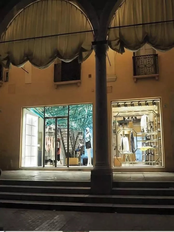 Calzoleria del corso