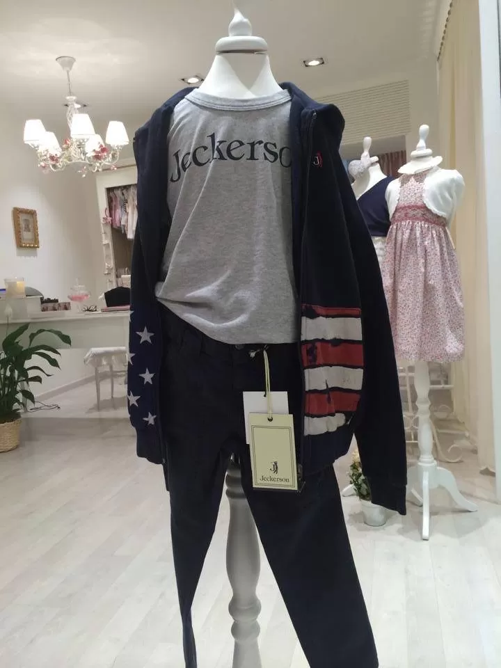 Calzoleria Parmigiana 1887 Junior