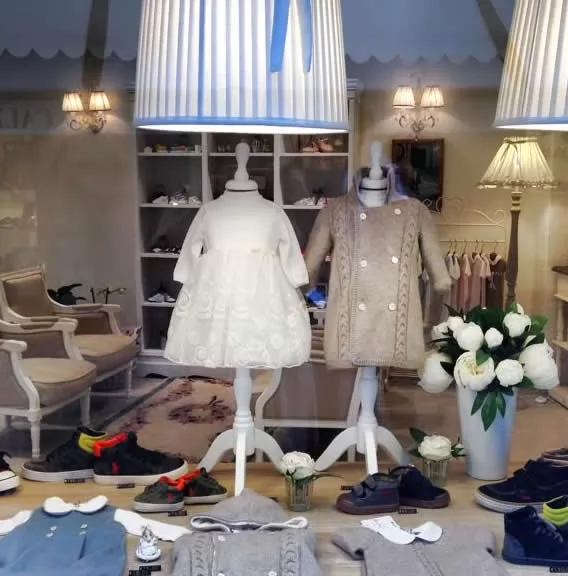 Calzoleria Parmigiana 1887 Junior