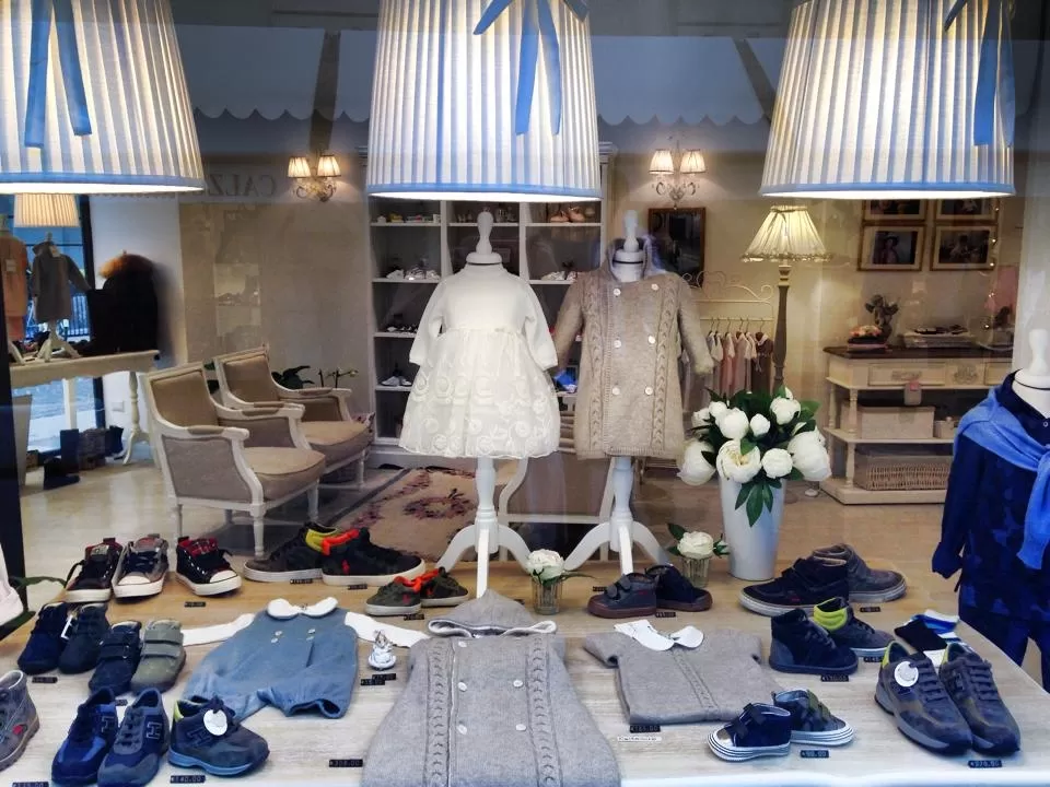 Calzoleria Parmigiana 1887 Junior