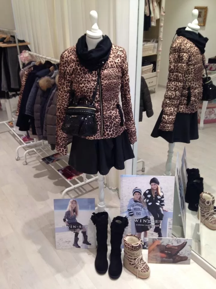 Calzoleria Parmigiana 1887 Junior