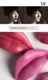 Labbra per Collezione Cameleon 2