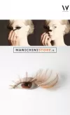 Occhi per Collezione Cameleon 4