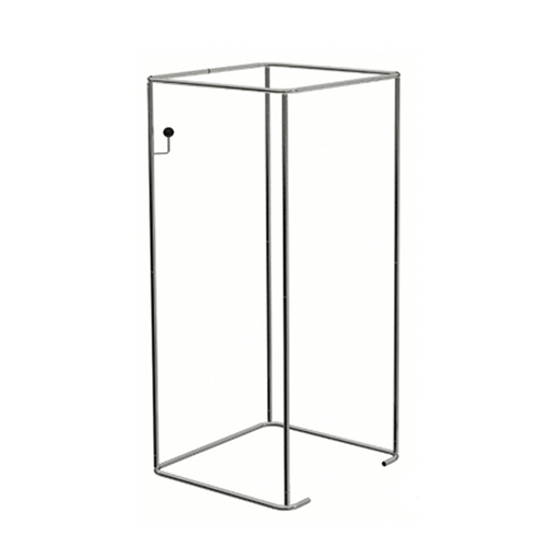 Camerino prova a 4 montanti