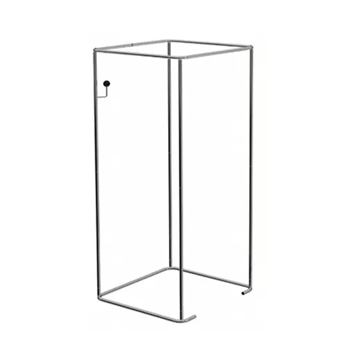 Camerino prova a 4 montanti