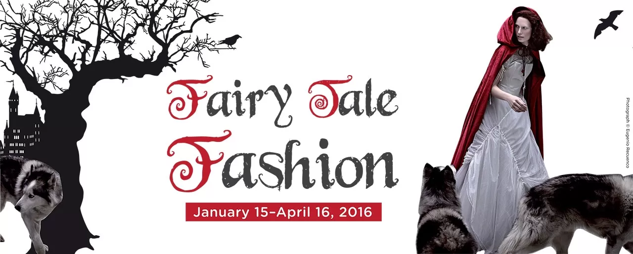 La moda veste le fiabe, in mostra a New York