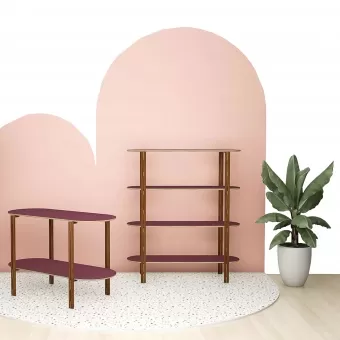 Arredamento per negozi