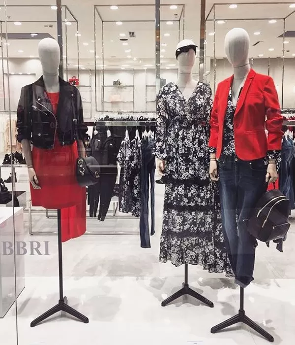 Fabbri Boutiques