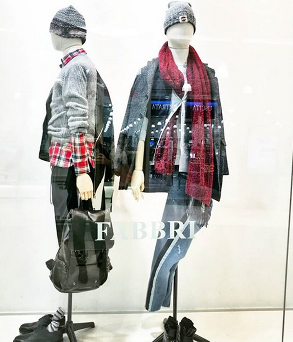 Fabbri Boutiques