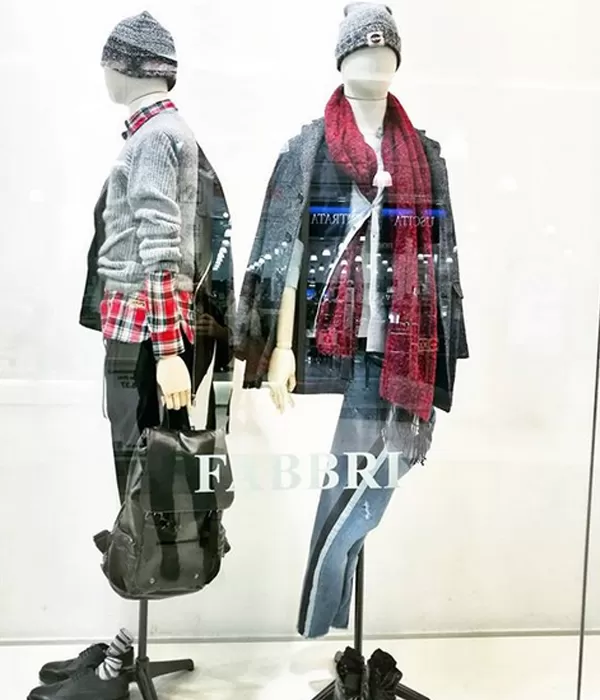 Fabbri Boutiques