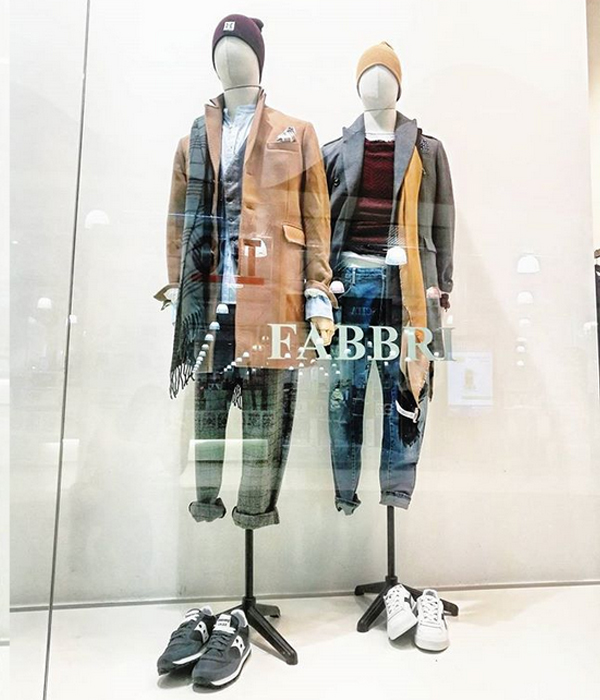 Fabbri Boutiques