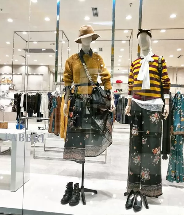 Fabbri Boutiques