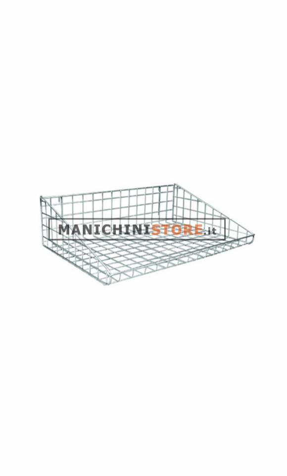 Grill basket