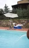 Chaise Longue Alba