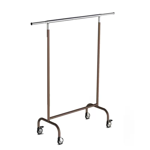 Stender accatastabile ad altezza fissa