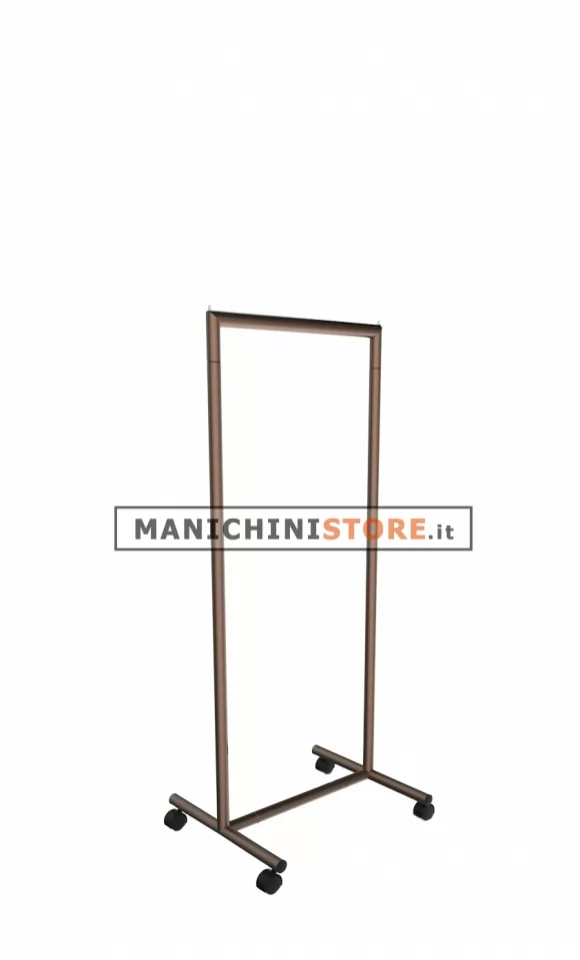 Stender fisso rame