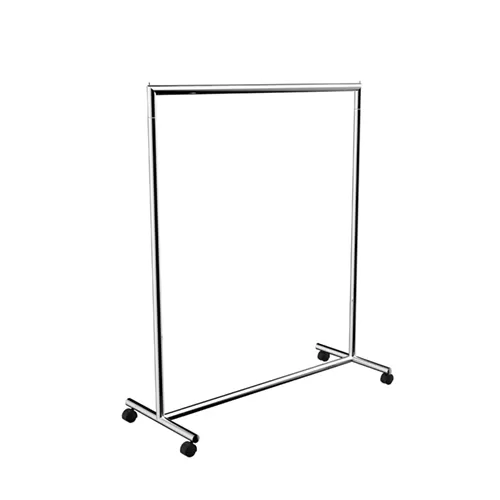 Stender fisso cromato