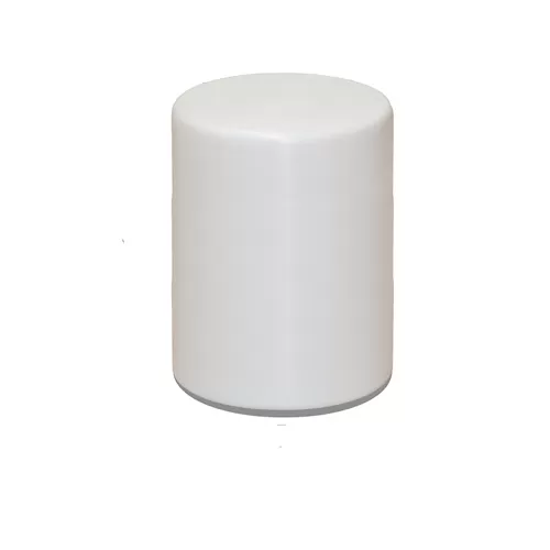 Cilindro in plastica grande