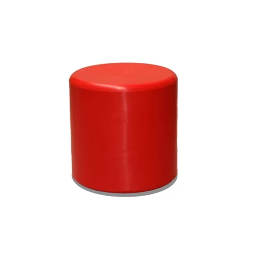 Cilindro in plastica medio