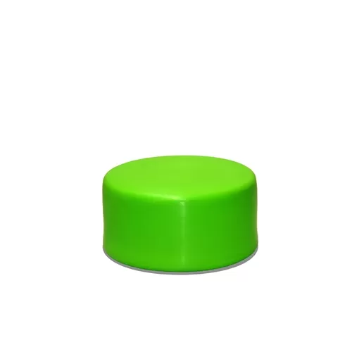 Cilindro in plastica piccolo