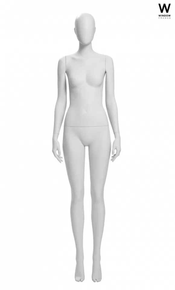 Manichino donna collezione Citizens