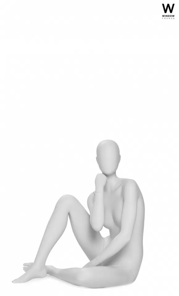 Manichino donna collezione Citizens