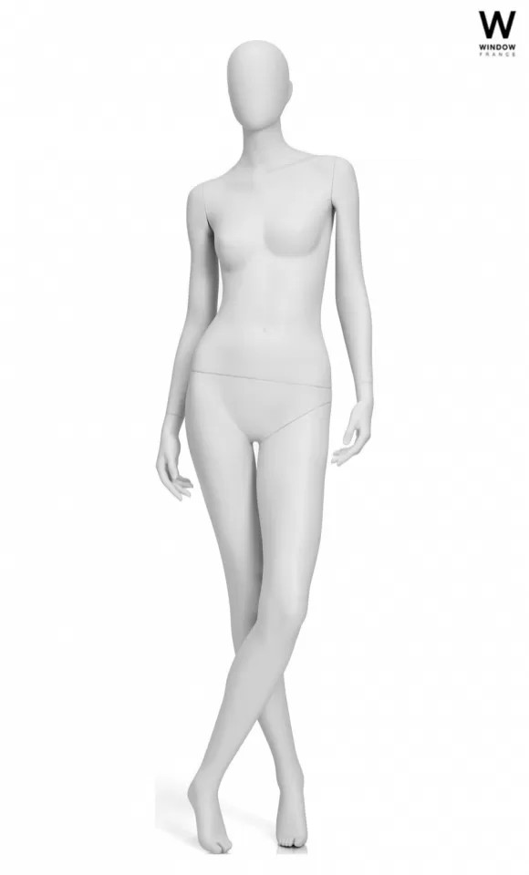 Manichino donna collezione Citizens