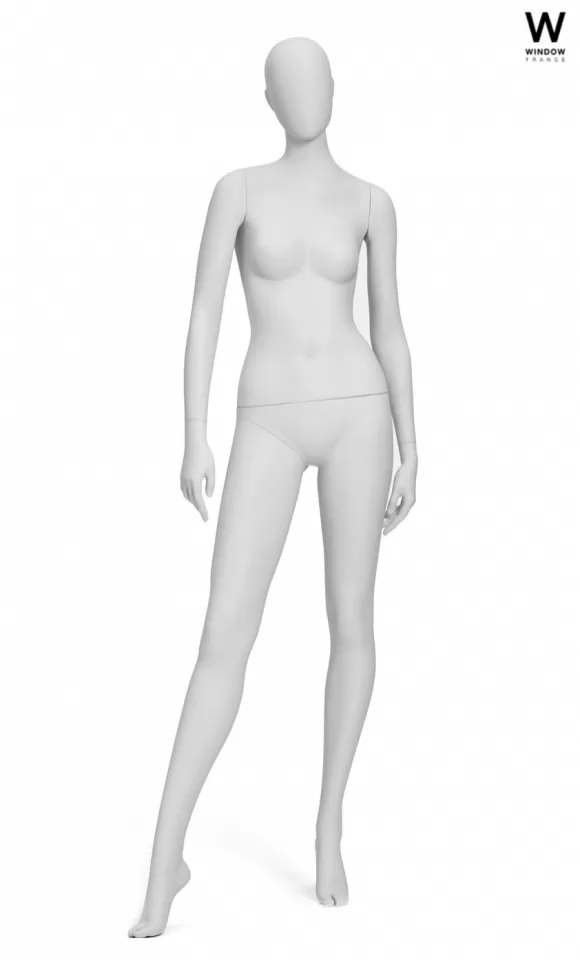 Manichino donna collezione Citizens