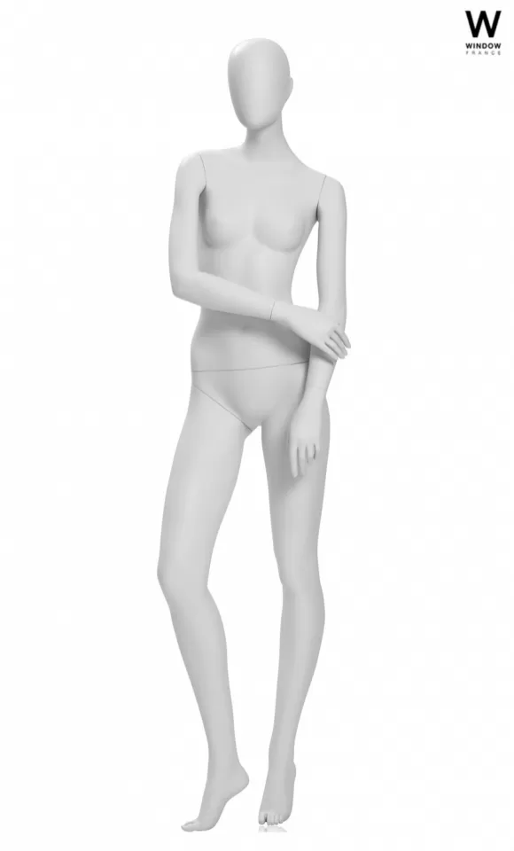 Manichino donna collezione Citizens