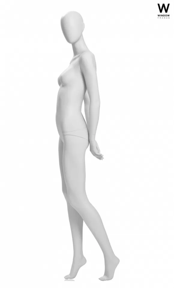 Manichino donna collezione Citizens