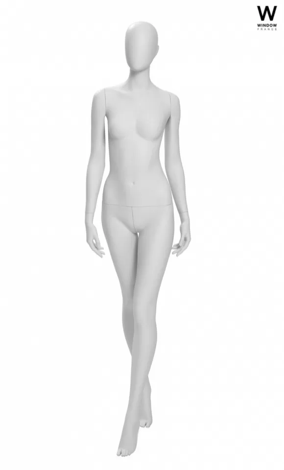 Manichino donna collezione Citizens