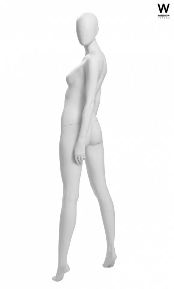 Manichino donna collezione Citizens