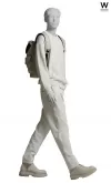 Manichino uomo collezione Citizens