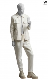 Manichino uomo collezione Citizens  