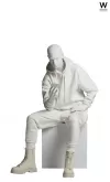 Manichino uomo collezione Citizens