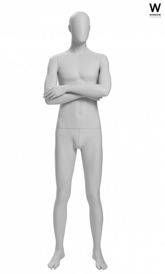 Manichino uomo collezione Citizens