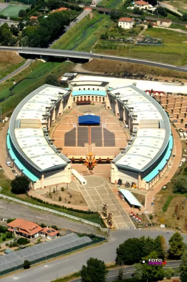 Il Carnevale a Viareggio dal 1873